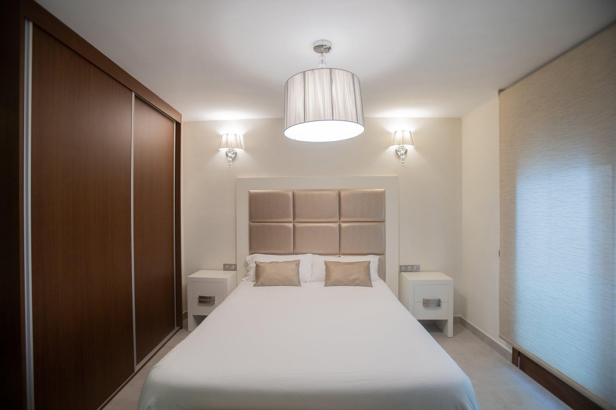 Apartamentos Soho Boutique Espinel Ronda Exterior foto