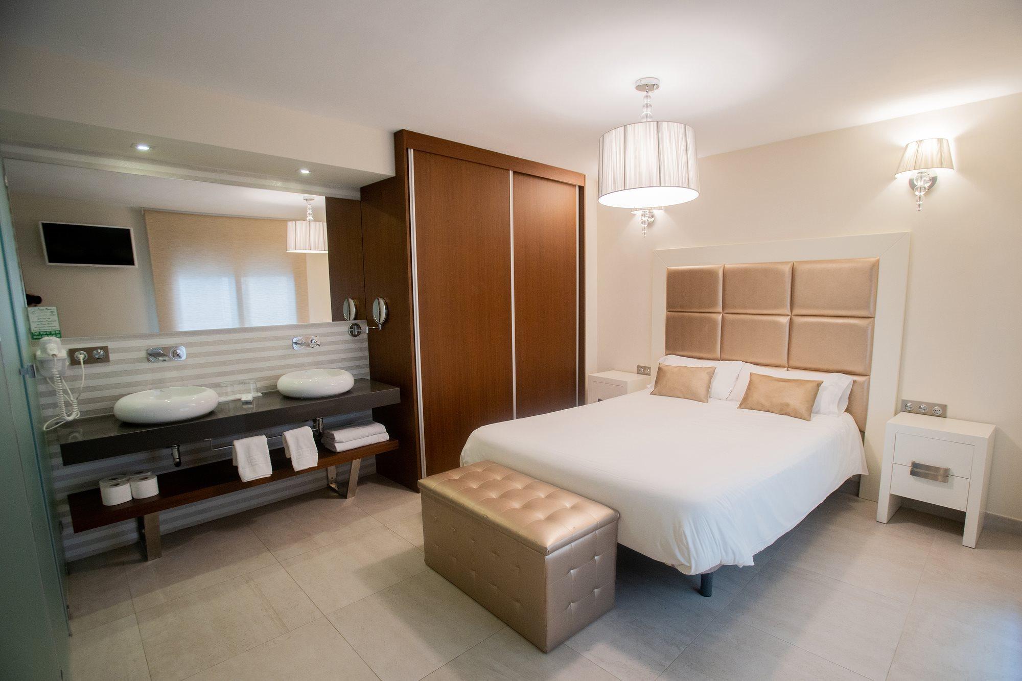 Apartamentos Soho Boutique Espinel Ronda Exterior foto