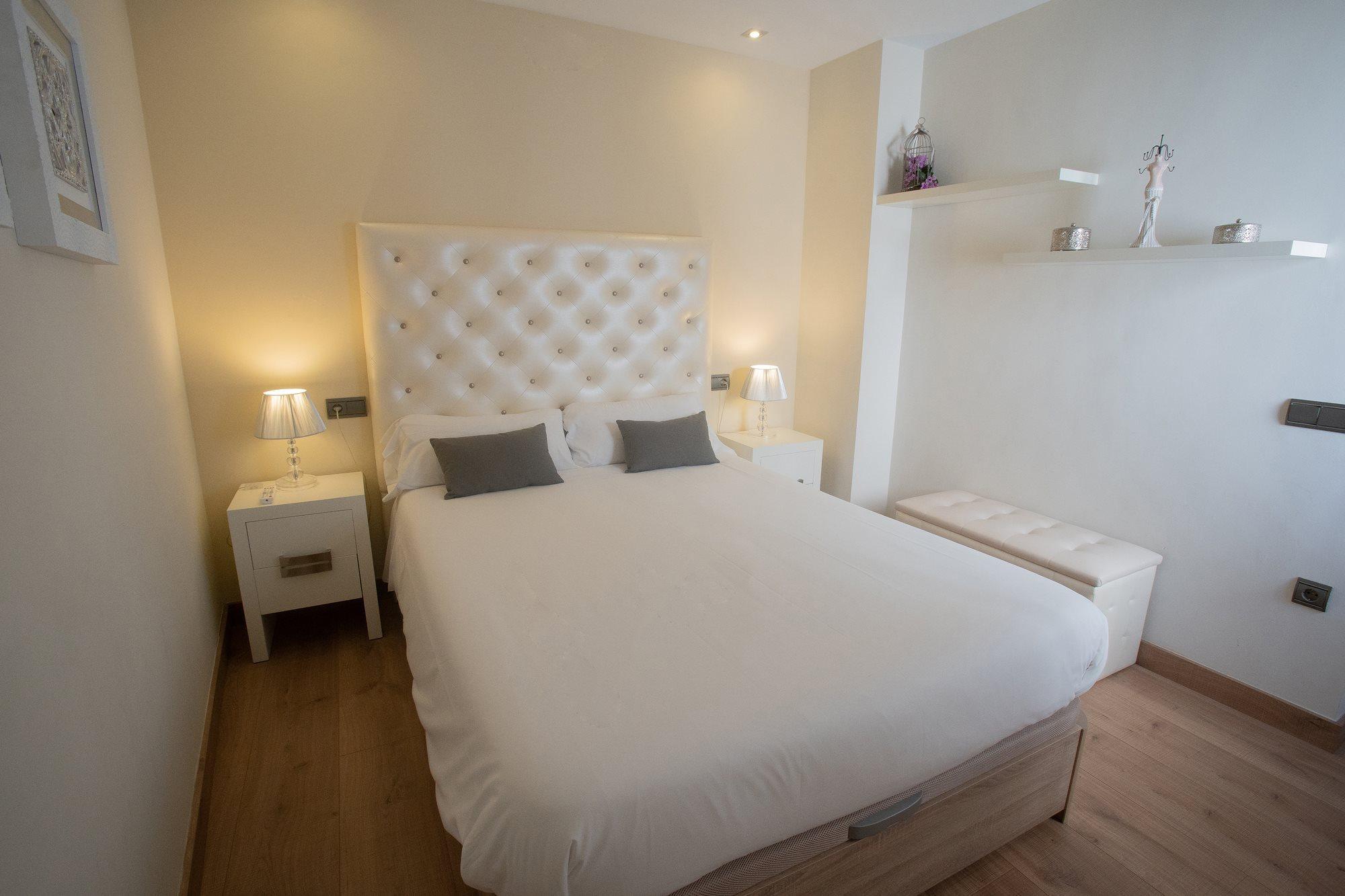 Apartamentos Soho Boutique Espinel Ronda Exterior foto