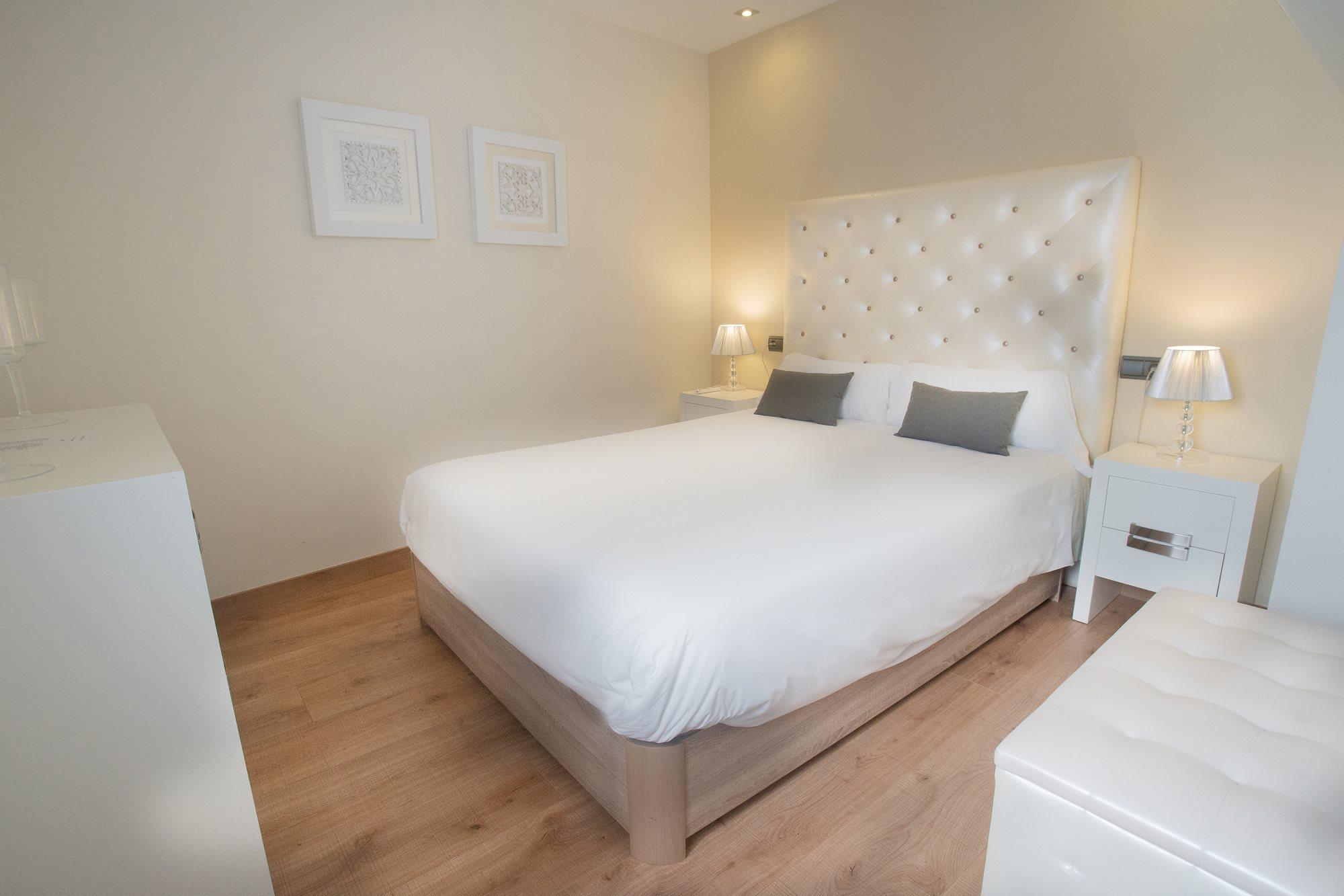 Apartamentos Soho Boutique Espinel Ronda Exterior foto