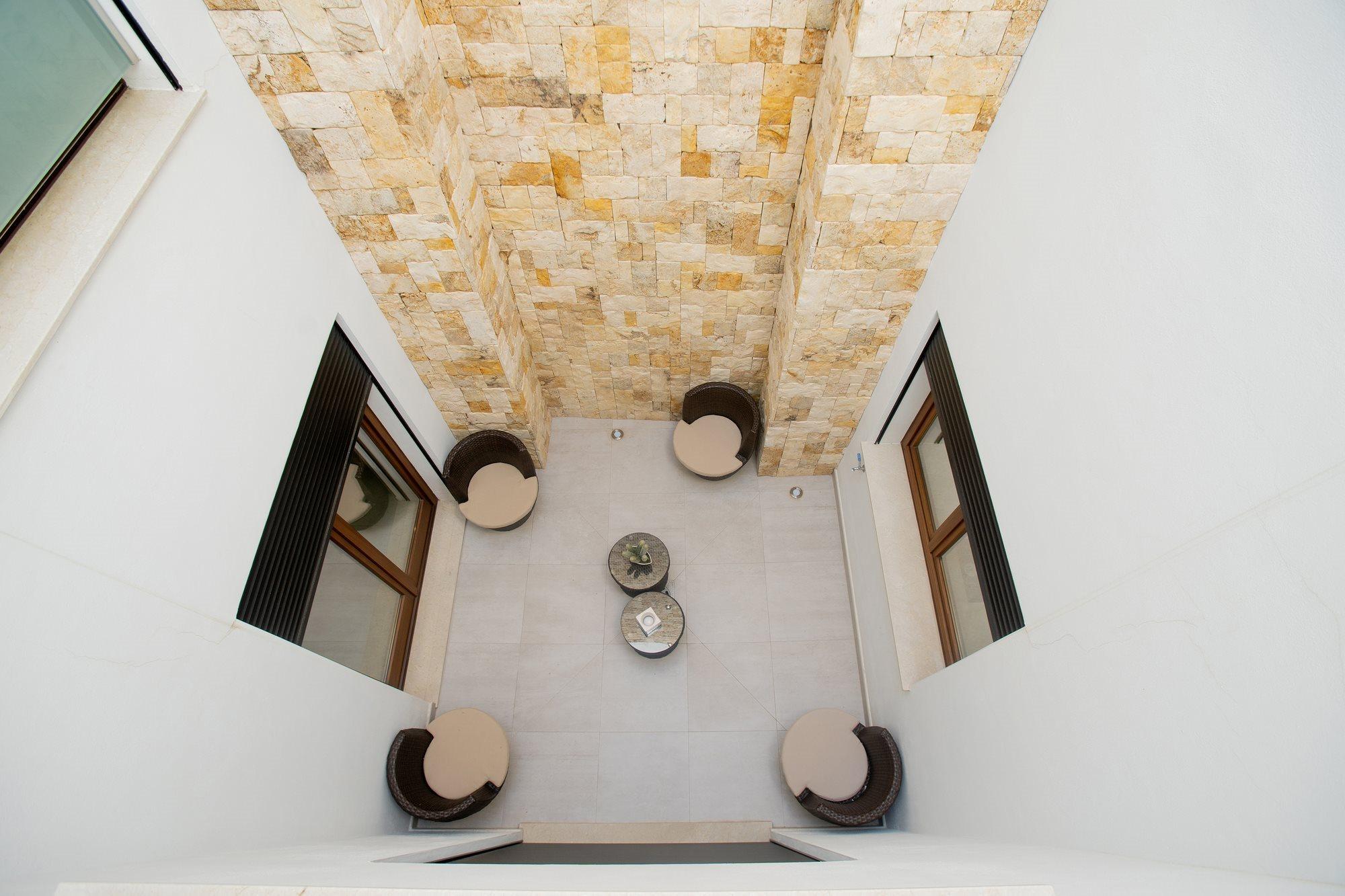 Apartamentos Soho Boutique Espinel Ronda Exterior foto