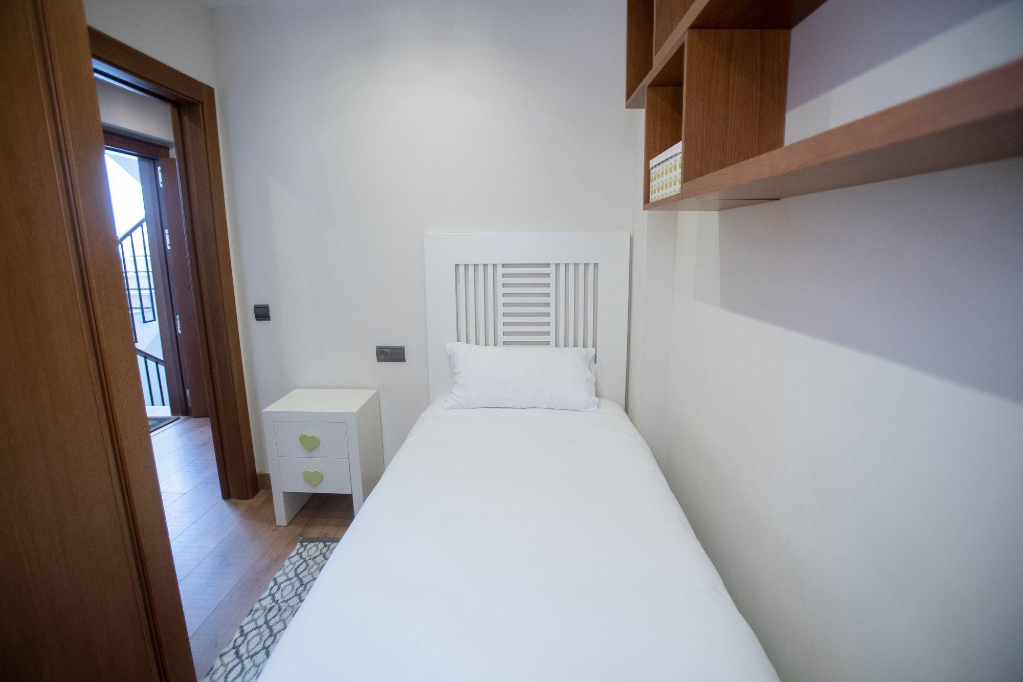 Apartamentos Soho Boutique Espinel Ronda Exterior foto